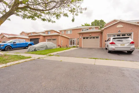 46 Donna Drive, ON L6Z 3V2
