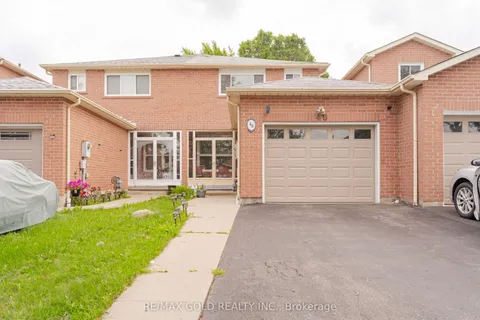 46 Donna Drive, ON L6Z 3V2