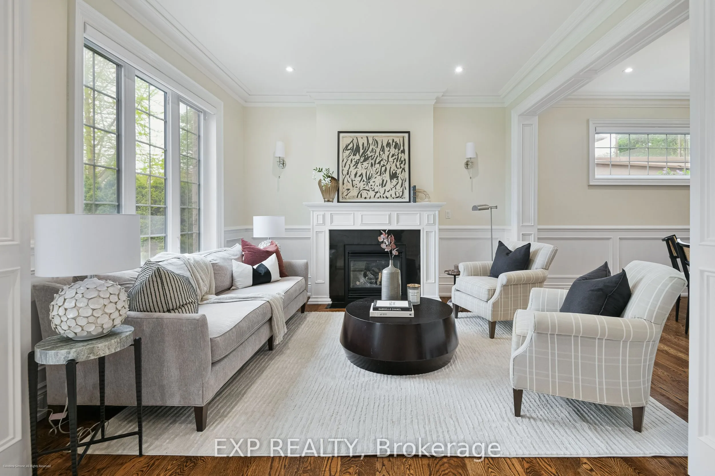 40 Hilldowntree Road, ON M9A 2Z8