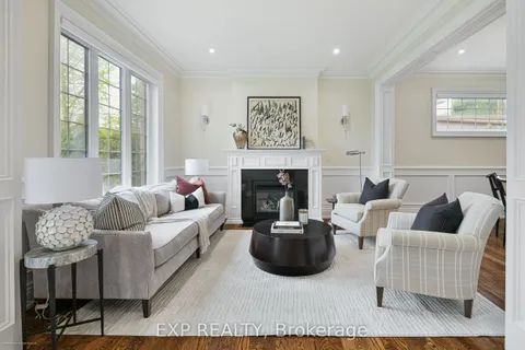 40 Hilldowntree Road, ON M9A 2Z8