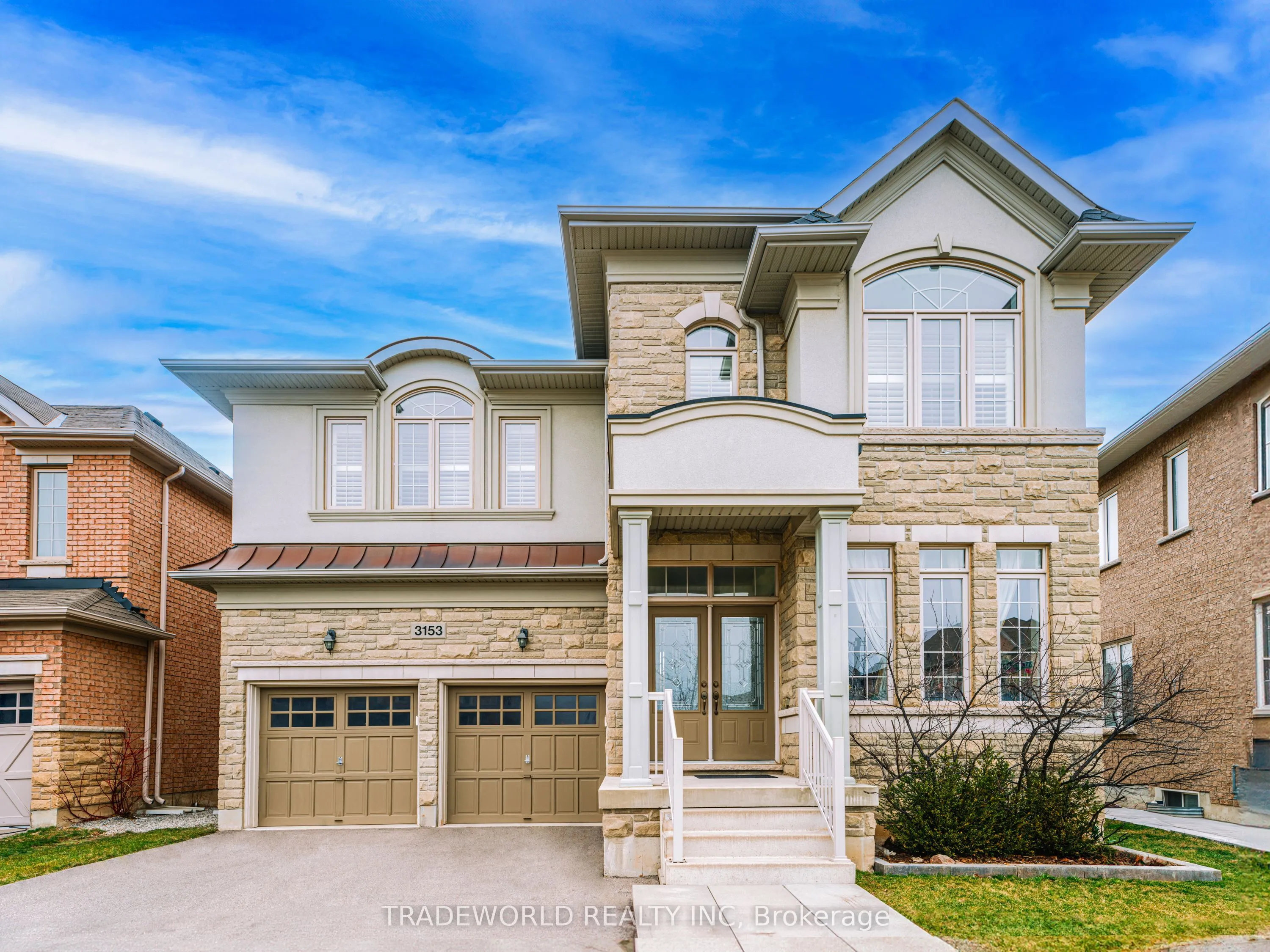 3153 Velebit Park Boulevard, ON L7M 0M2