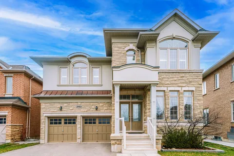 3153 Velebit Park Boulevard, ON L7M 0M2