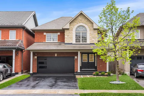 71 Cobblehill Crescent, ON L6P 2M3