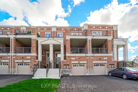 49 Burnhamthorpe Road, ON L6H 7C8