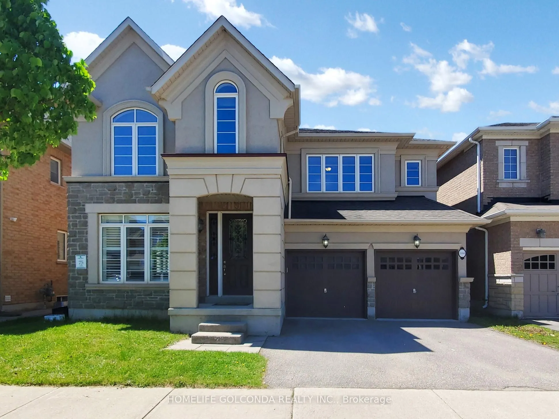3148 Larry Crescent, ON L6M 0T1