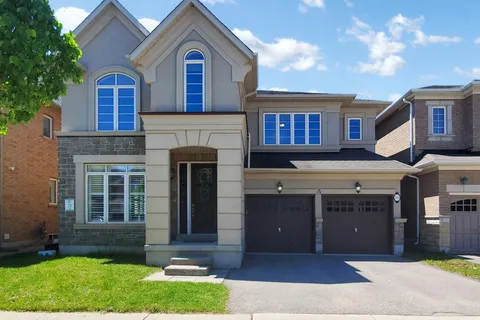 3148 Larry Crescent, ON L6M 0T1
