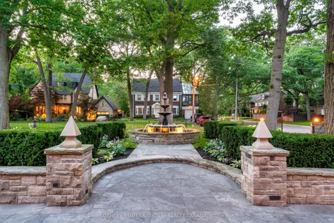 57 Baby Point Crescent, ON M6S 2B7