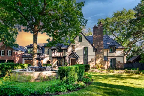 57 Baby Point Crescent, ON M6S 2B7