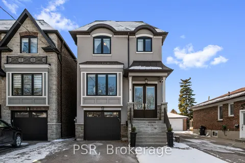 8 Willowbrook Road, ON M8Z 4A7