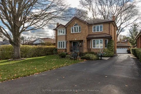 1486 Myron Drive, ON L5E 2N6