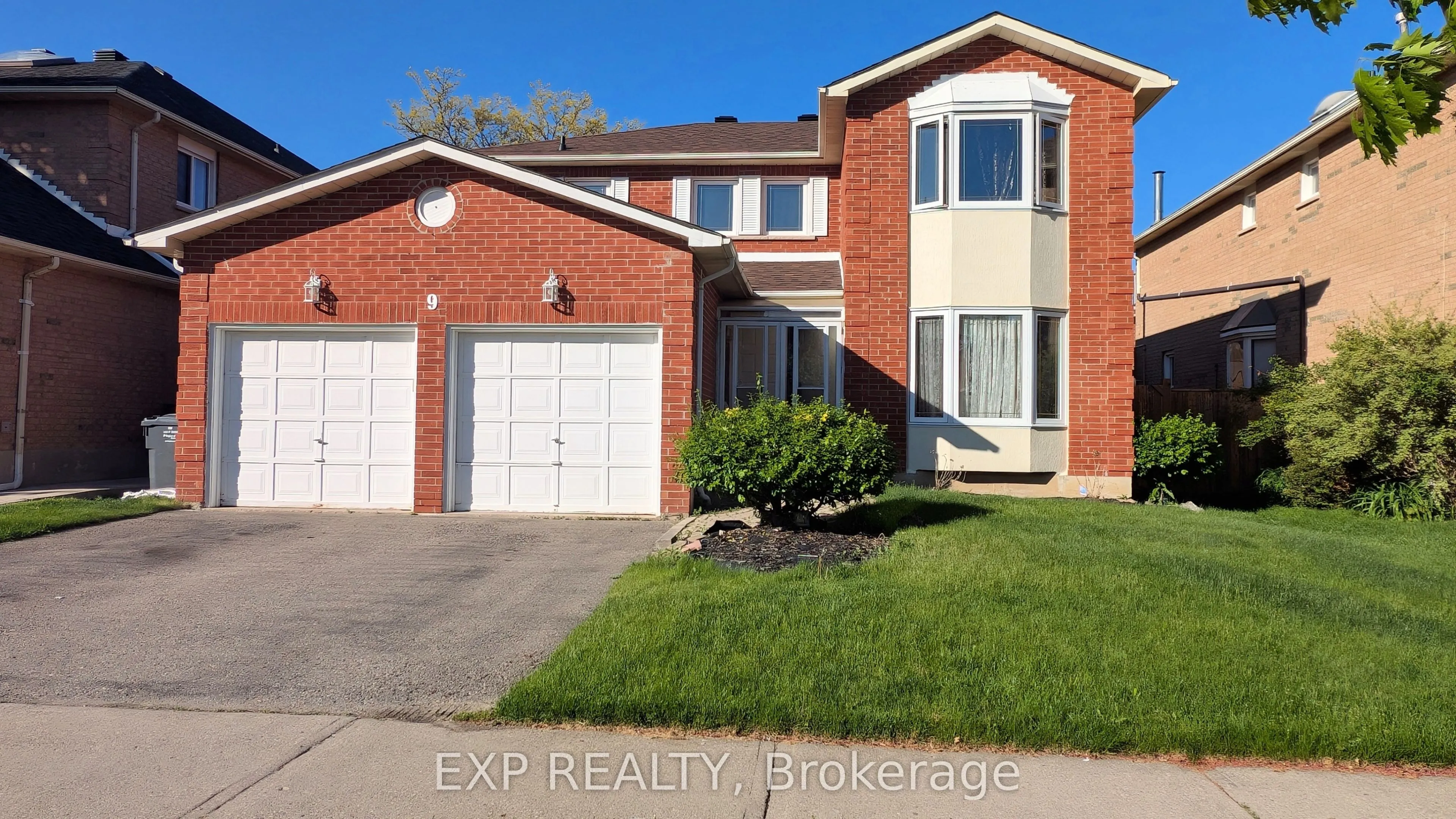 9 Corkett Drive, ON L6X 3H7