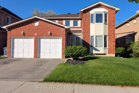 9 Corkett Drive, ON L6X 3H7