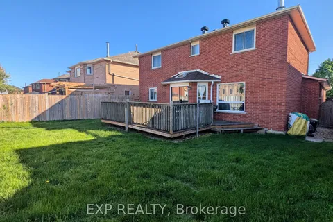 9 Corkett Drive, ON L6X 3H7
