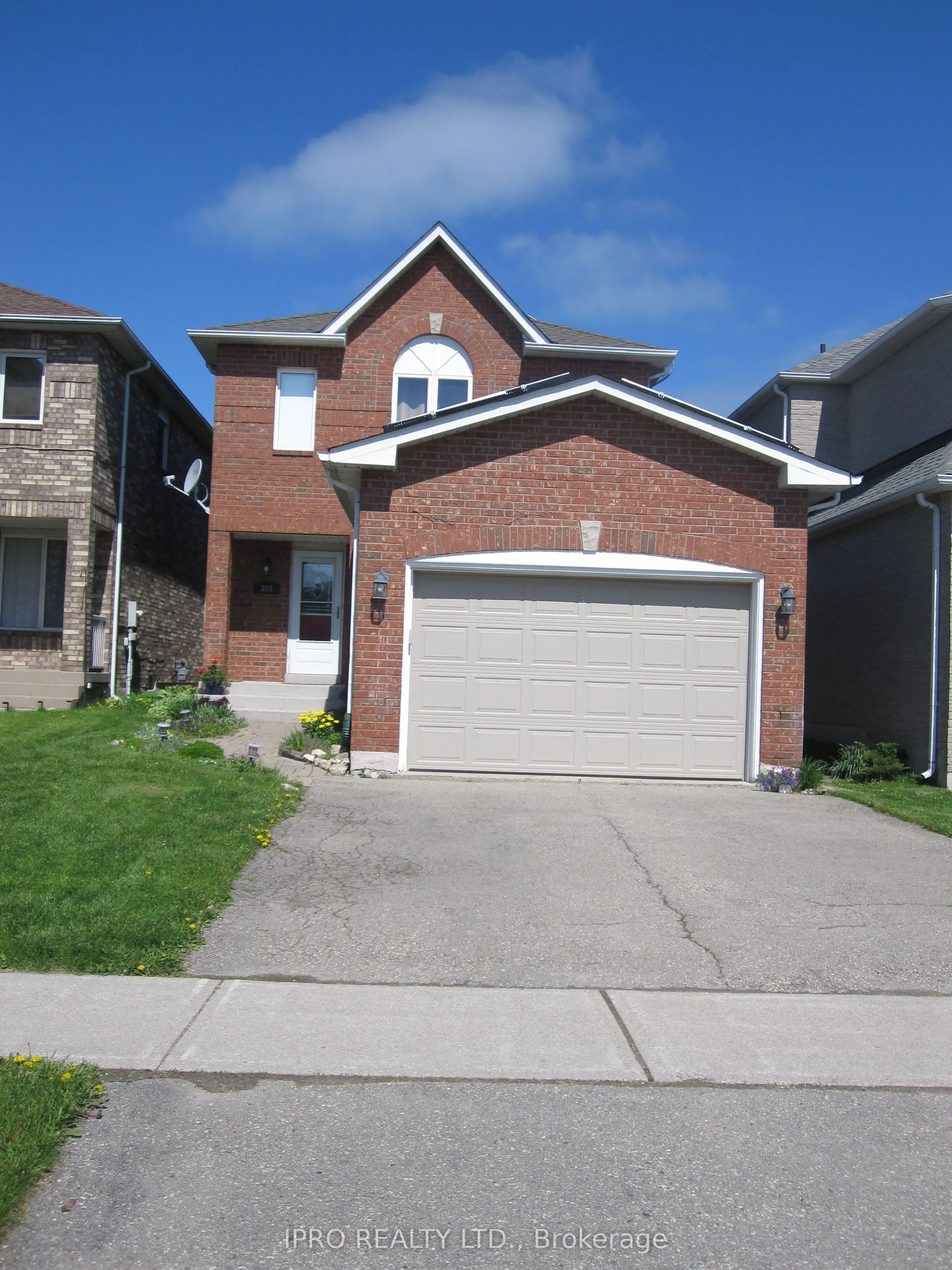 305 Marshall Crescent, ON L9W 4Y5