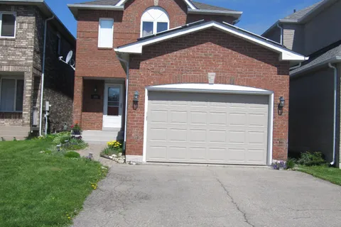 305 Marshall Crescent, ON L9W 4Y5