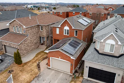 305 Marshall Crescent, ON L9W 4Y5