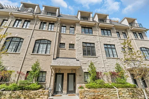 75 Elder Avenue, ON M8W 1S3