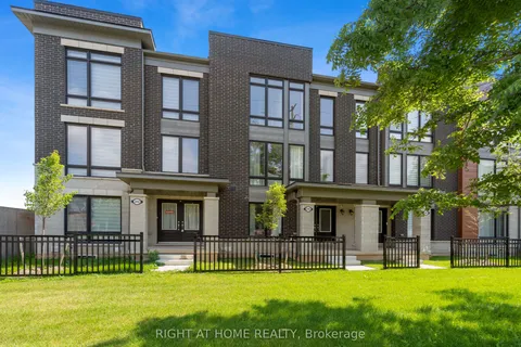 2495 Littlefield Crescent, ON L6M 5L9