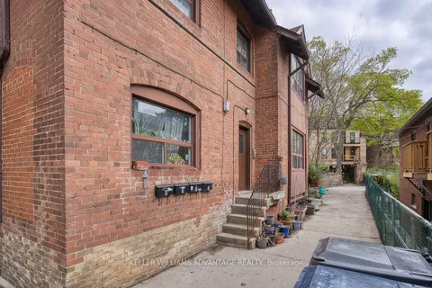 24 Indian Road Crescent, ON M6P 2G1