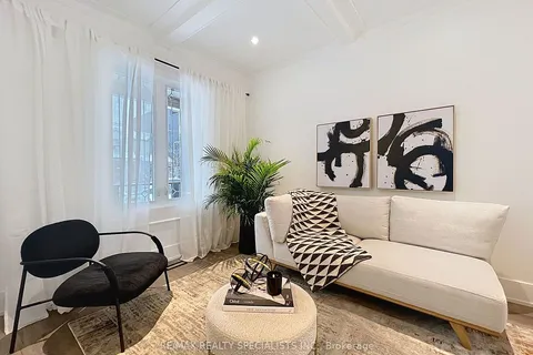 169 Lappin Avenue, ON M6H 1Y7