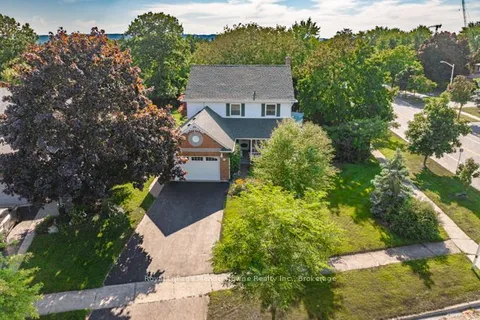 690 Robertson Crescent, ON L9T 4V5