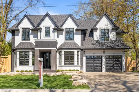 1897 Balsam Avenue, ON L5J 1L3