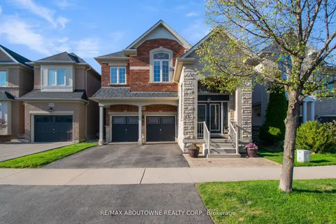 3265 Sharp Road, ON L7M 0J4