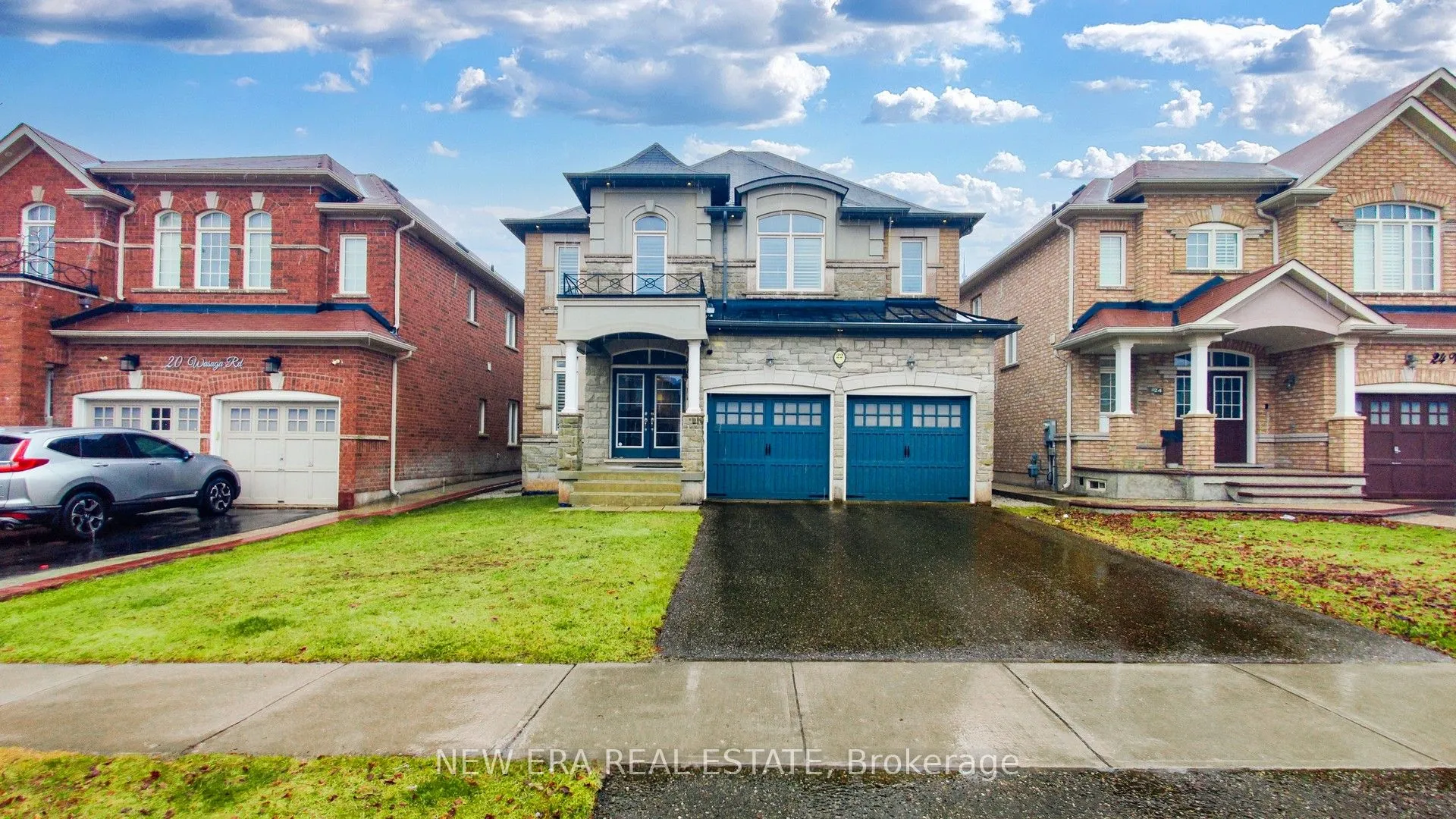 22 Wasaga Road, ON L6X 3A9