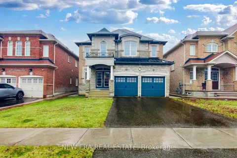 22 Wasaga Road, ON L6X 3A9