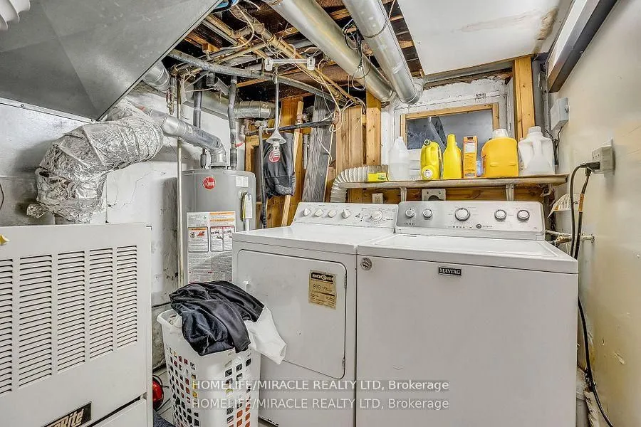 212 Symington Avenue, ON M6P 3W6