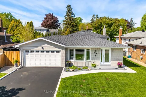 267 Bell Air Drive, ON L7E 2A2