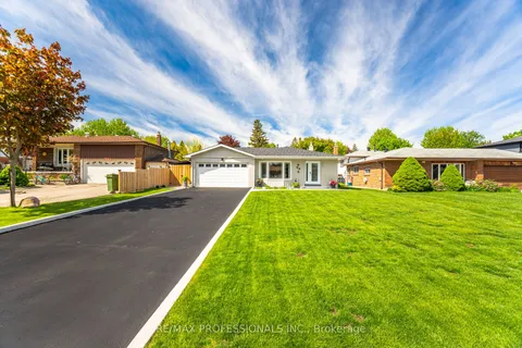 267 Bell Air Drive, ON L7E 2A2