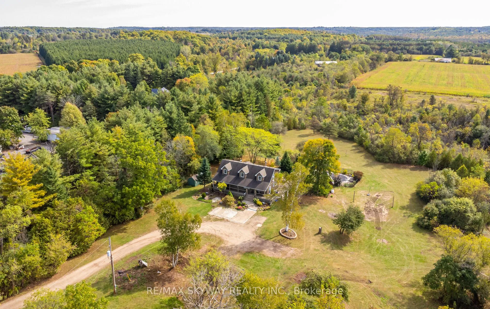 5628 HIGHWAY 7 N/A, ON L7J 2L7