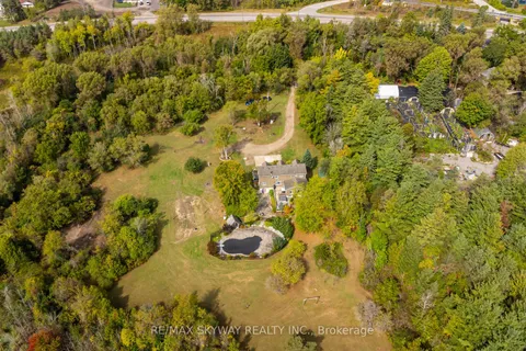 5628 HIGHWAY 7 N/A, ON L7J 2L7