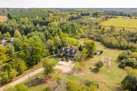 5628 HIGHWAY 7 N/A, ON L7J 2L7