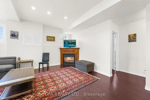 7349 Zinnia Place, ON L5W 1K6