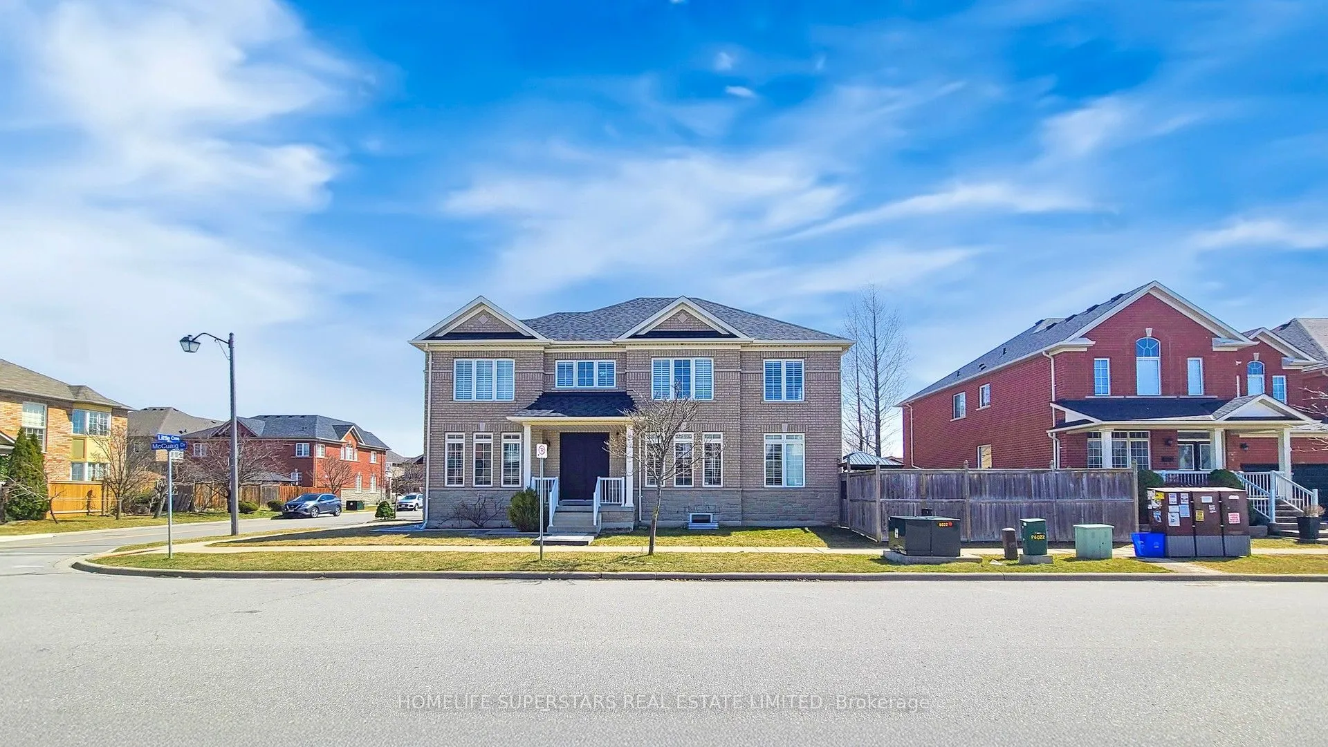 1106 Little Crescent, ON L9T 6T2
