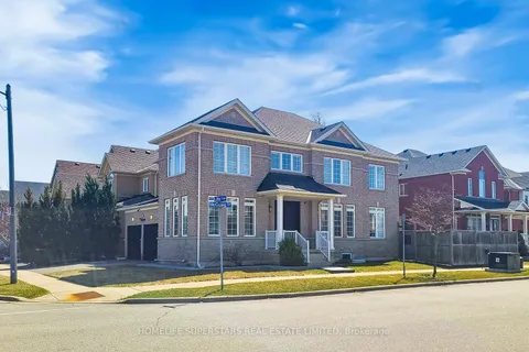 1106 Little Crescent, ON L9T 6T2