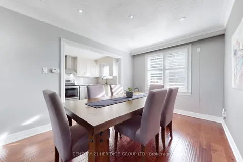 16 Marblehead Road, ON M9R 3B6
