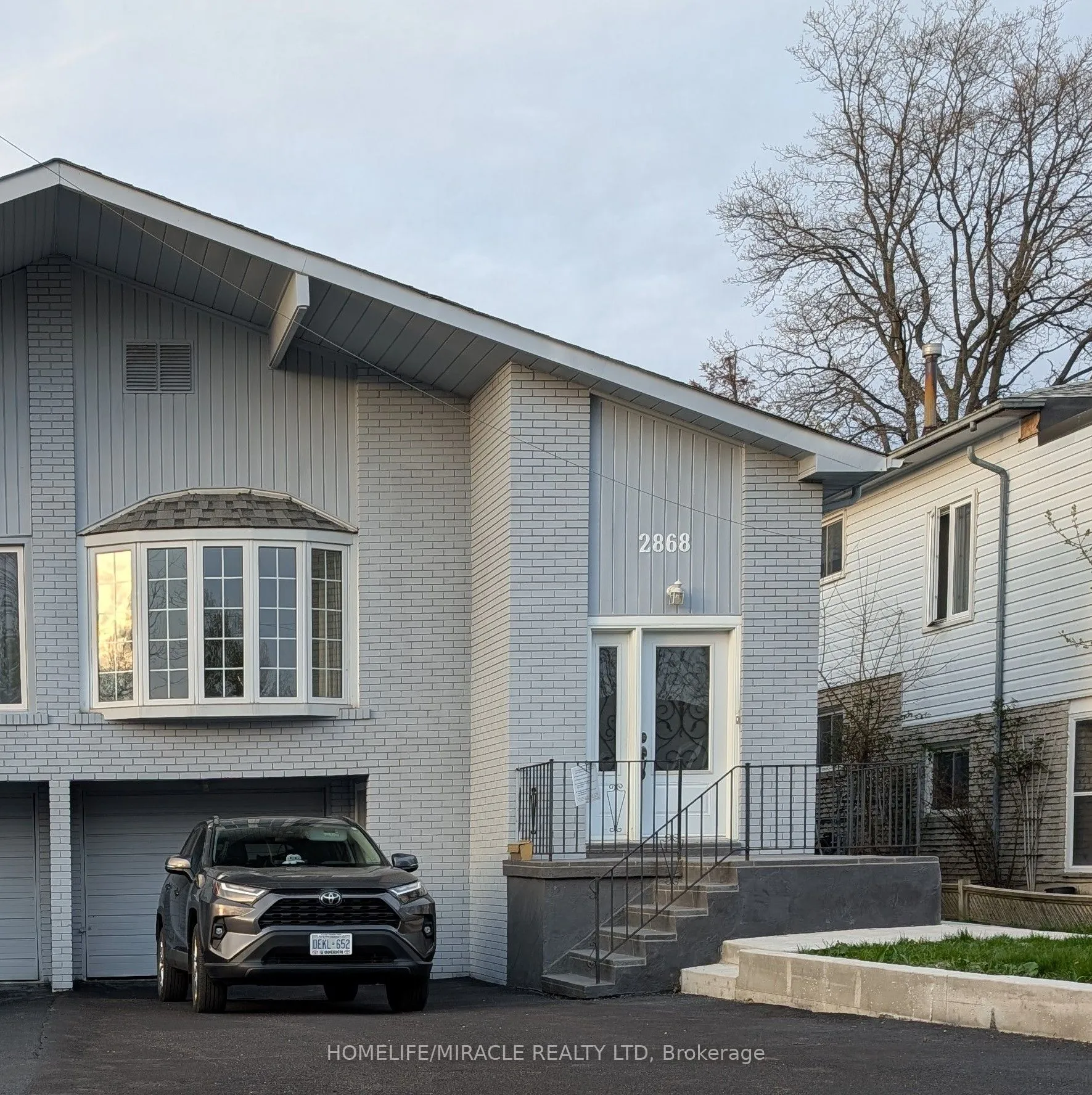 2868 Windjammer Road, ON L5L 1T7