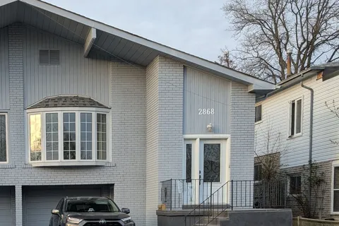 2868 Windjammer Road, ON L5L 1T7