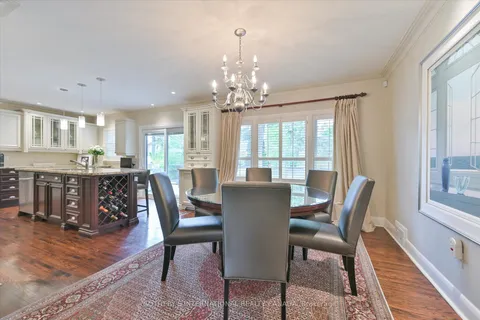 45 Bromley Crescent, Toronto, ON M9A 3X1