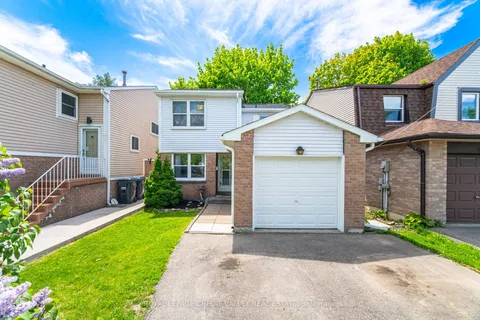 76 Majestic Crescent, ON L6S 3N2