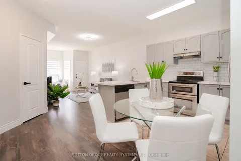 3856 Edgecliffe Run, ON L5M 6N5