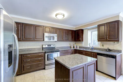 3281 FOLKWAY Drive, ON L7M 3J2