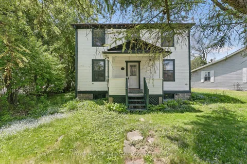 401 Draper Street, Halton Hills, ON L7G 4B6