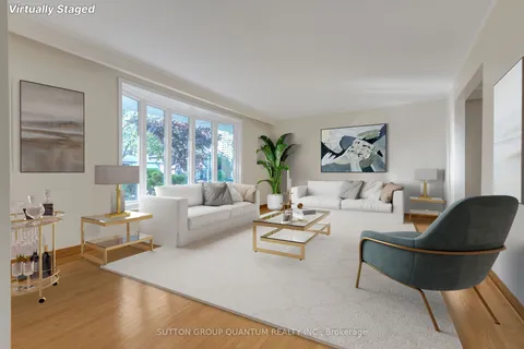 951 Streamway Crescent, ON L4Y 2P3