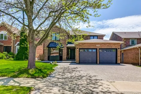 1308 Fieldcrest Lane, ON L6M 2N6