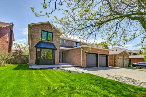 1308 Fieldcrest Lane, ON L6M 2N6
