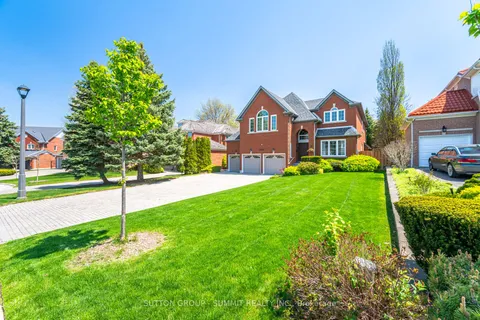 2360 Silverwood Drive, ON L5M 5B3